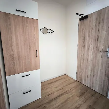 Apartamento Karpatia S Historickým Výkladom