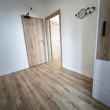 Apartment Nikola Svidnik