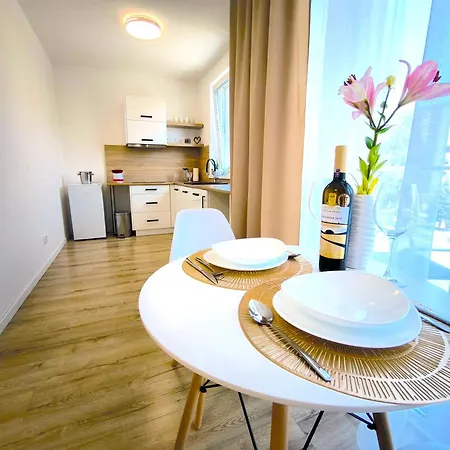 Nikola Apartment
