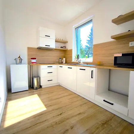 Karpatia S Historickým Výkladom Apartamento Svidnik